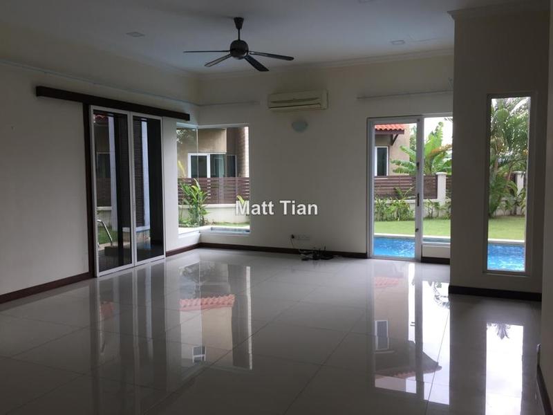 Rumah Berkembar untuk Dijual di Beverly Heights, Ampang oleh Matt Tian - iProperty.com.my