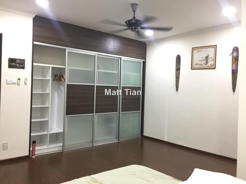 Rumah Berkembar untuk Dijual di Beverly Heights, Ampang oleh Matt Tian - iProperty.com.my