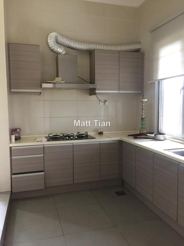 Rumah Berkembar untuk Dijual di Beverly Heights, Ampang oleh Matt Tian - iProperty.com.my