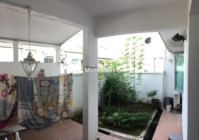 Rumah Berangkai 2.5 Tingkat untuk Dijual di Sering ukay, Ampang oleh Matt Tian - Sering Ukay Terrace house,Sale,Ukay Perdana,Ampang - iProperty.com.my