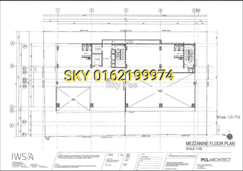 Banglo Komersial untuk Disewa di Bangsar, Kuala Lumpur oleh Sky Yee - iProperty.com.my