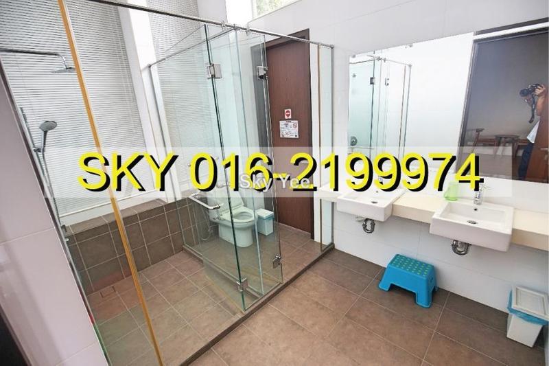 Bungalow House for Sale in Jalan Penaga, Bangsar, Bangsar by Sky Yee - iProperty.com.my