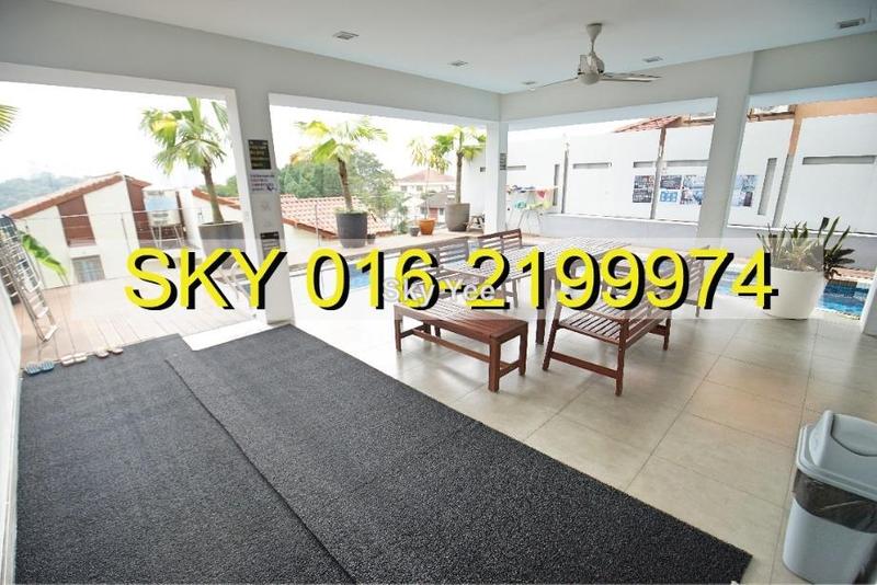 Bungalow House for Sale in Jalan Penaga, Bangsar, Bangsar by Sky Yee - iProperty.com.my