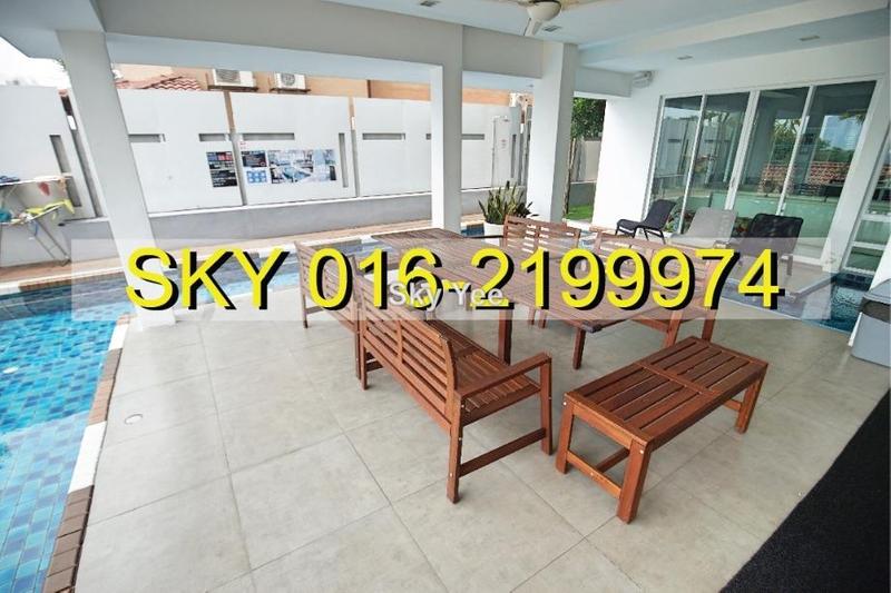 Bungalow House for Sale in Jalan Penaga, Bangsar, Bangsar by Sky Yee - iProperty.com.my