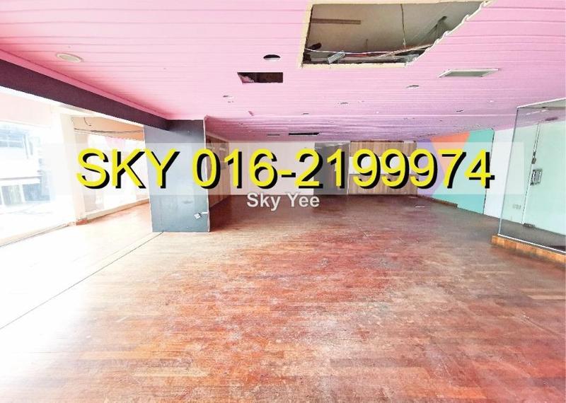 Shop for Rent in Bangsar, Kuala Lumpur by Sky Yee - iProperty.com.my