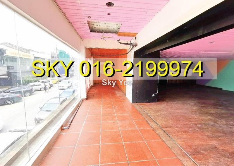 Kedai untuk Disewa di Bangsar, Kuala Lumpur oleh Sky Yee - iProperty.com.my