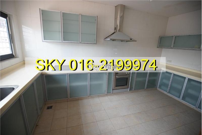 Pejabat untuk Disewa di Bangsar Baru, Bangsar oleh Sky Yee - iProperty.com.my