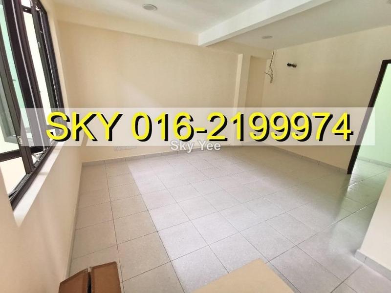Pejabat untuk Disewa di Bangsar Baru, Bangsar oleh Sky Yee - iProperty.com.my