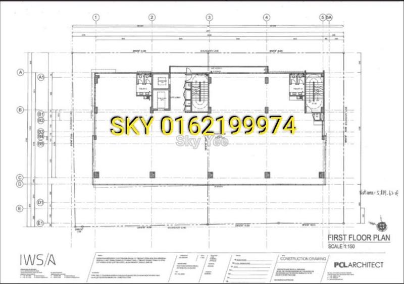 Banglo Komersial untuk Disewa di Bangsar, Kuala Lumpur oleh Sky Yee - iProperty.com.my