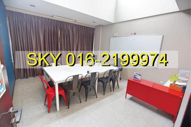 Bungalow House for Sale in Jalan Penaga, Bangsar, Bangsar by Sky Yee - iProperty.com.my