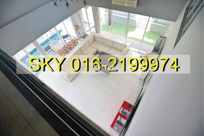 Bungalow House for Sale in Jalan Penaga, Bangsar, Bangsar by Sky Yee - iProperty.com.my