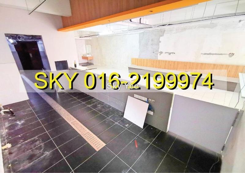 Kedai untuk Disewa di Bangsar Baru, Bangsar oleh Sky Yee - iProperty.com.my