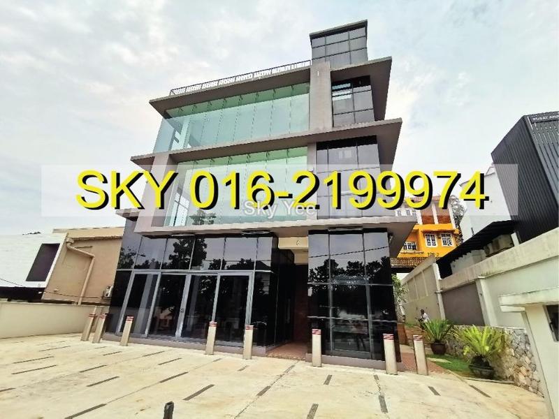 For Rent - Jalan Maarof, Jalan Telawi