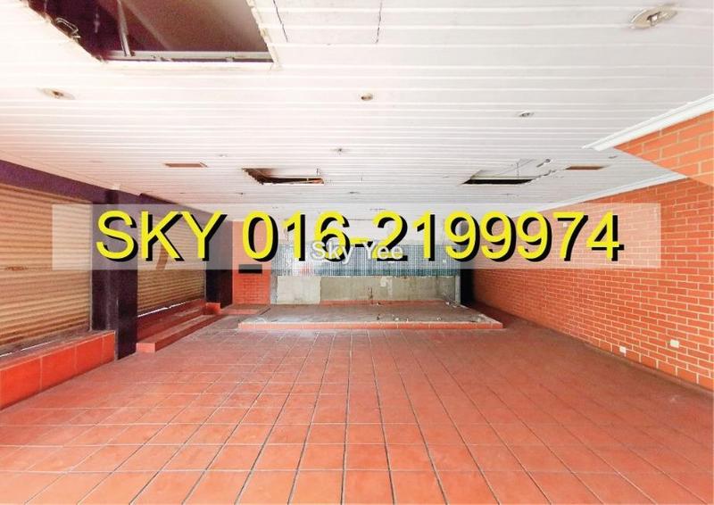 Shop for Rent in Bangsar, Kuala Lumpur by Sky Yee - iProperty.com.my