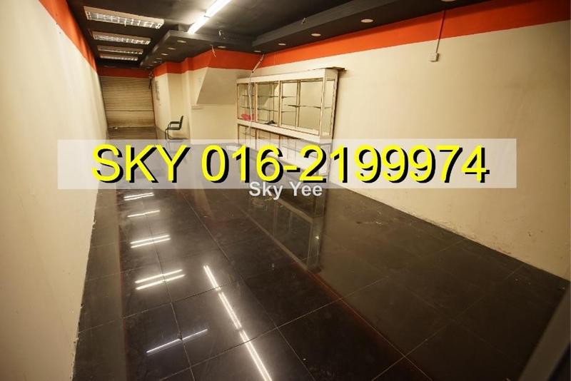Shop for Rent in bangsar baru, Bangsar by Sky Yee - iProperty.com.my