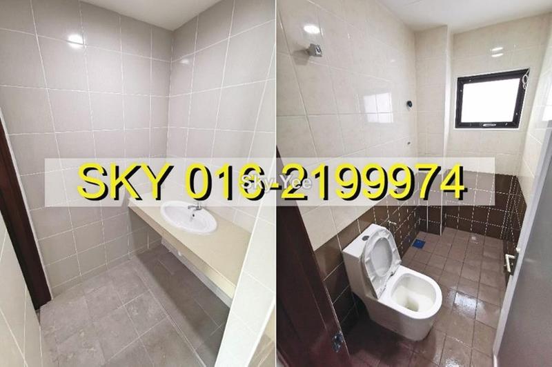 Pejabat untuk Disewa di Bangsar Baru, Bangsar oleh Sky Yee - iProperty.com.my