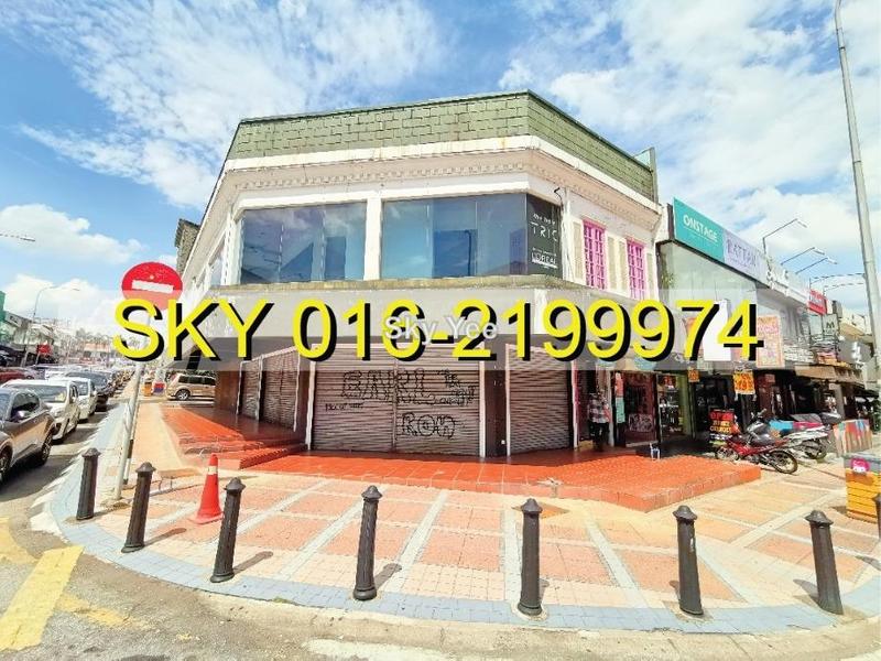Shop for Rent in Bangsar, Kuala Lumpur by Sky Yee - iProperty.com.my