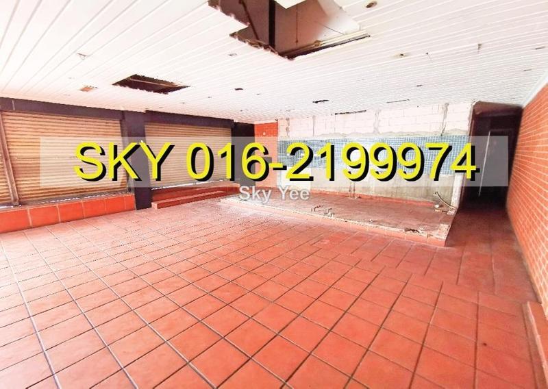 Shop for Rent in Bangsar, Kuala Lumpur by Sky Yee - iProperty.com.my