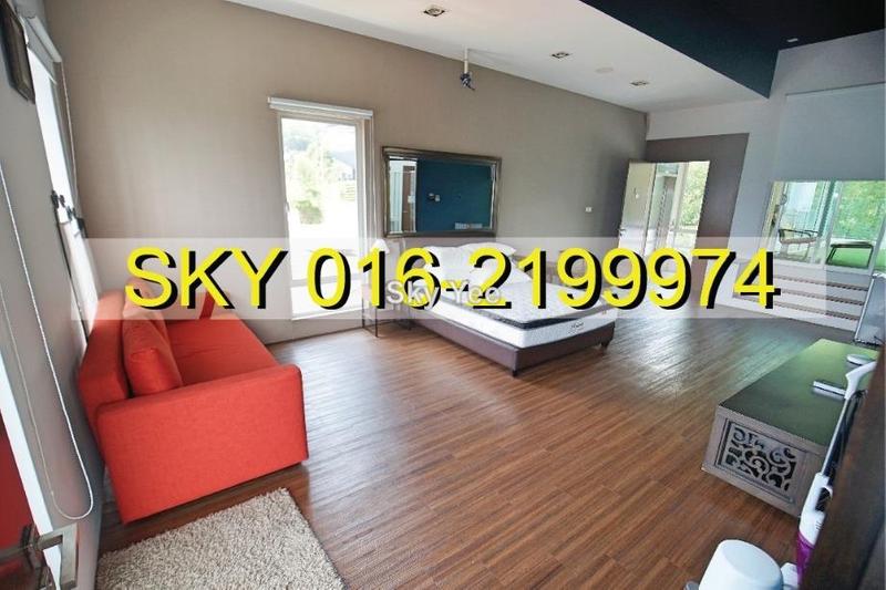 Bungalow House for Sale in Jalan Penaga, Bangsar, Bangsar by Sky Yee - iProperty.com.my