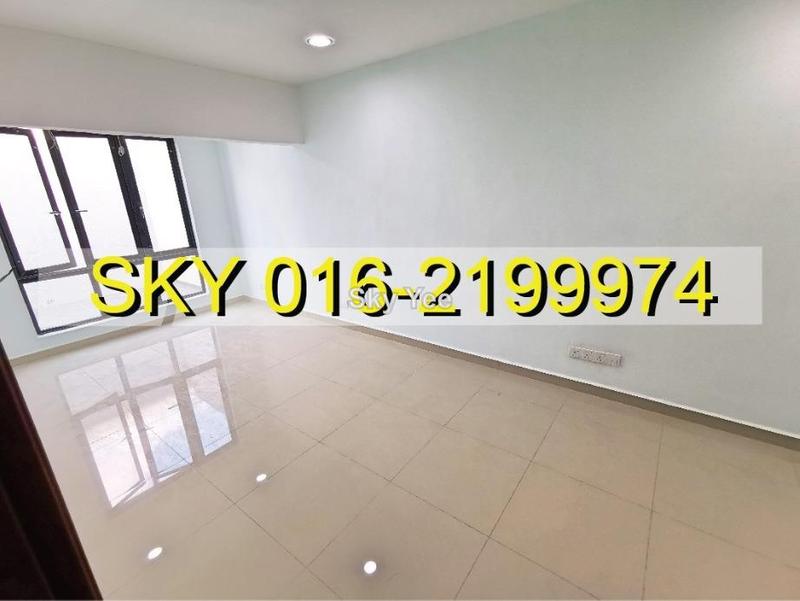 Pejabat untuk Disewa di Bangsar Baru, Bangsar oleh Sky Yee - iProperty.com.my