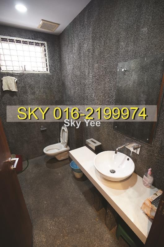 Pejabat untuk Disewa di Bangsar Baru, Bangsar oleh Sky Yee - iProperty.com.my