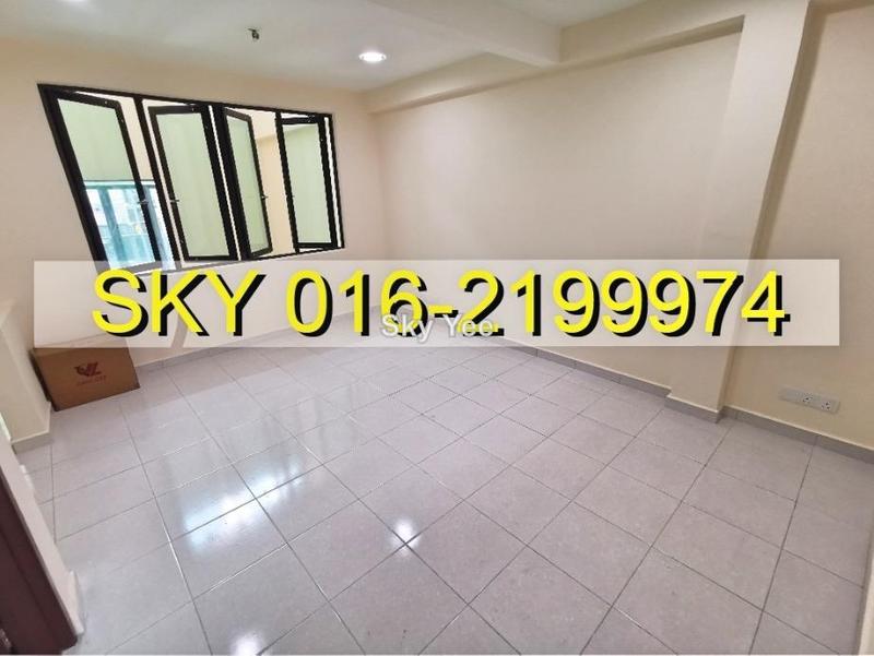 Pejabat untuk Disewa di Bangsar Baru, Bangsar oleh Sky Yee - iProperty.com.my