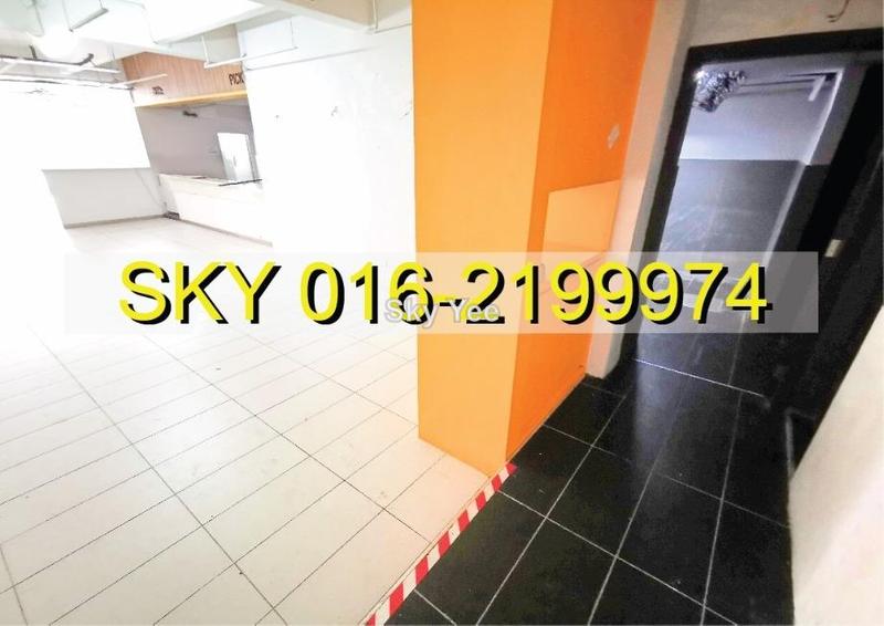 Kedai untuk Disewa di Bangsar Baru, Bangsar oleh Sky Yee - iProperty.com.my