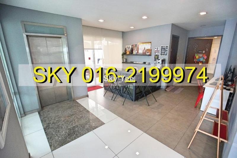 Bungalow House for Sale in Jalan Penaga, Bangsar, Bangsar by Sky Yee - iProperty.com.my