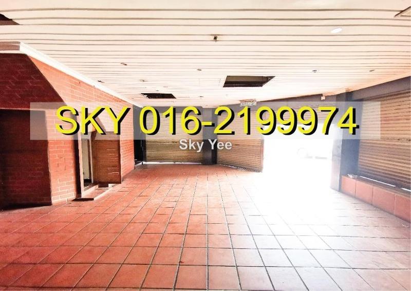 Kedai untuk Disewa di Bangsar, Kuala Lumpur oleh Sky Yee - iProperty.com.my
