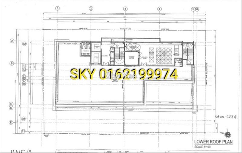 Banglo Komersial untuk Disewa di Bangsar, Kuala Lumpur oleh Sky Yee - iProperty.com.my