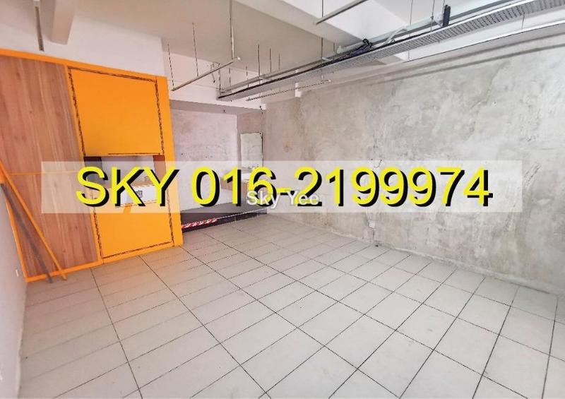 Kedai untuk Disewa di Bangsar Baru, Bangsar oleh Sky Yee - iProperty.com.my