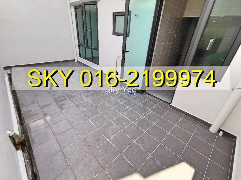 Pejabat untuk Disewa di Bangsar Baru, Bangsar oleh Sky Yee - iProperty.com.my