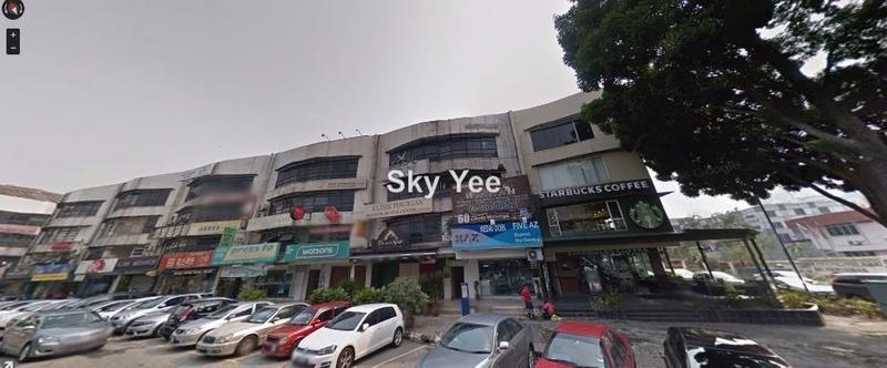 Shop for Rent in Desa Sri Hartamas, Sri Hartamas by Sky Yee - iProperty.com.my