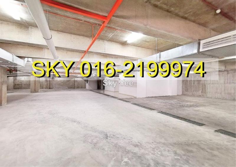 Banglo Komersial untuk Disewa di Bangsar, Kuala Lumpur oleh Sky Yee - iProperty.com.my