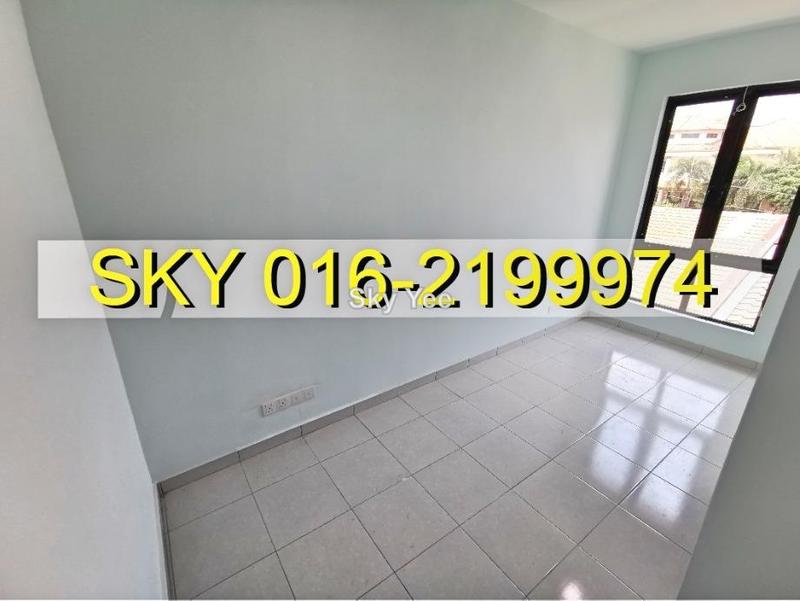 Pejabat untuk Disewa di Bangsar Baru, Bangsar oleh Sky Yee - iProperty.com.my