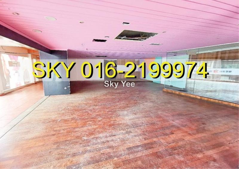 Shop for Rent in Bangsar, Kuala Lumpur by Sky Yee - iProperty.com.my