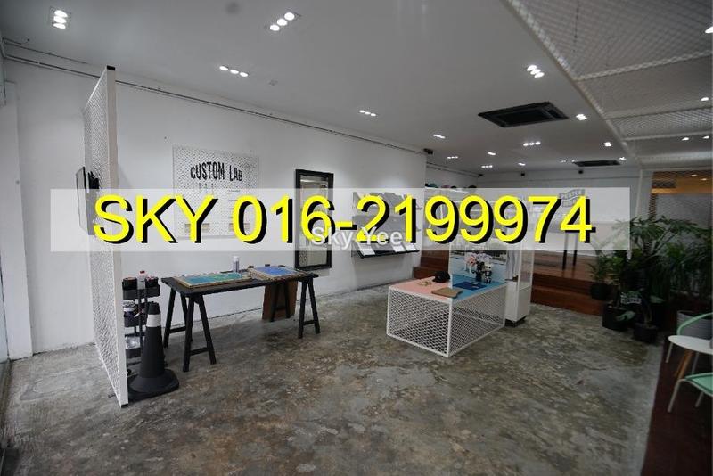 Shop for Rent in Bangsar, Bangsar by Sky Yee - iProperty.com.my
