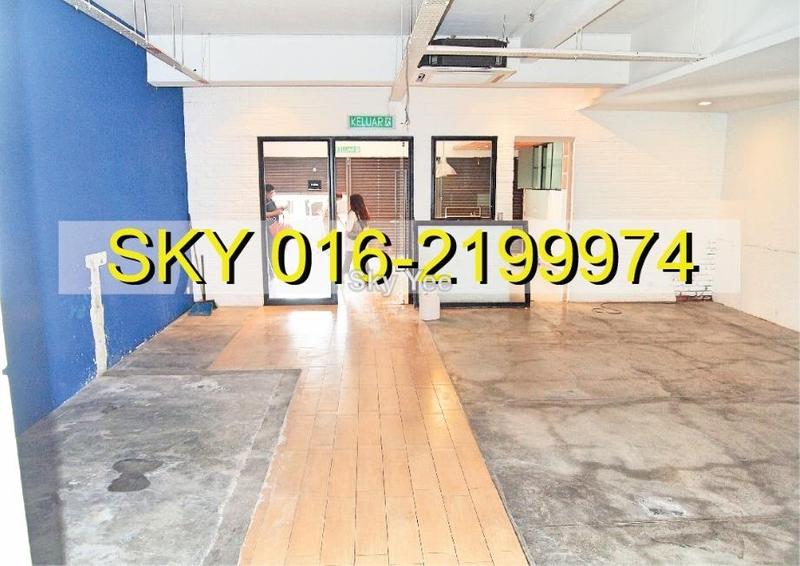 Shop for Rent in Taman Lucky, Bangsar by Sky Yee - iProperty.com.my