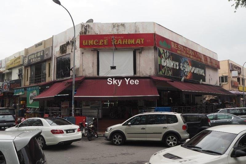 Kedai untuk Disewa di Bangsar, Kuala Lumpur oleh Sky Yee - iProperty.com.my
