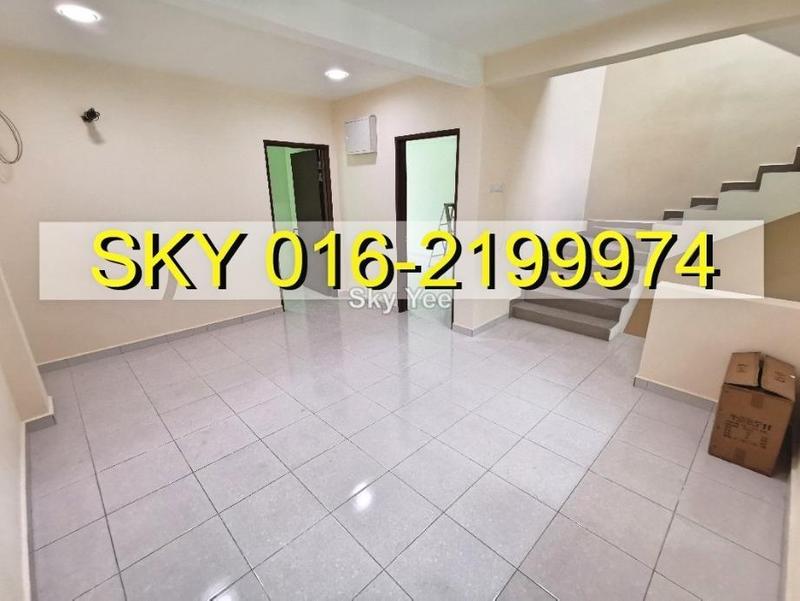 Pejabat untuk Disewa di Bangsar Baru, Bangsar oleh Sky Yee - iProperty.com.my