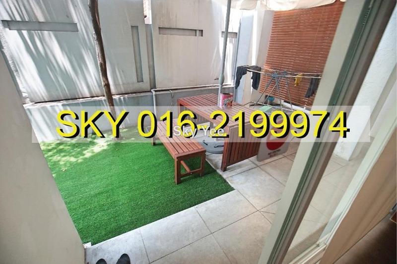 Bungalow House for Sale in Jalan Penaga, Bangsar, Bangsar by Sky Yee - iProperty.com.my