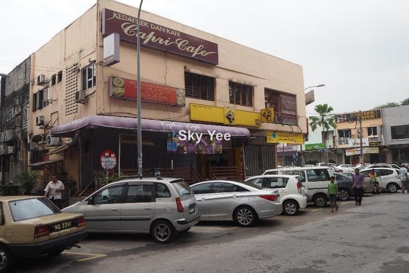 Kedai untuk Disewa di Bangsar, Kuala Lumpur oleh Sky Yee - iProperty.com.my