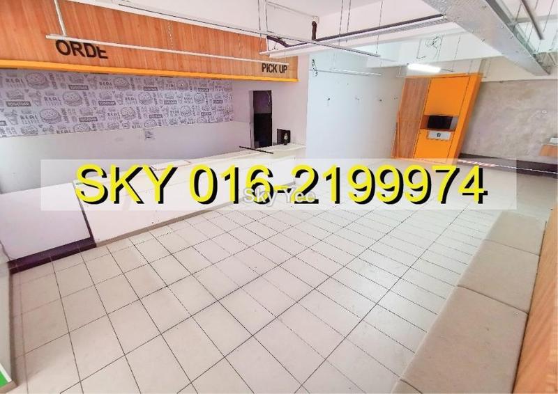 Kedai untuk Disewa di Bangsar Baru, Bangsar oleh Sky Yee - iProperty.com.my