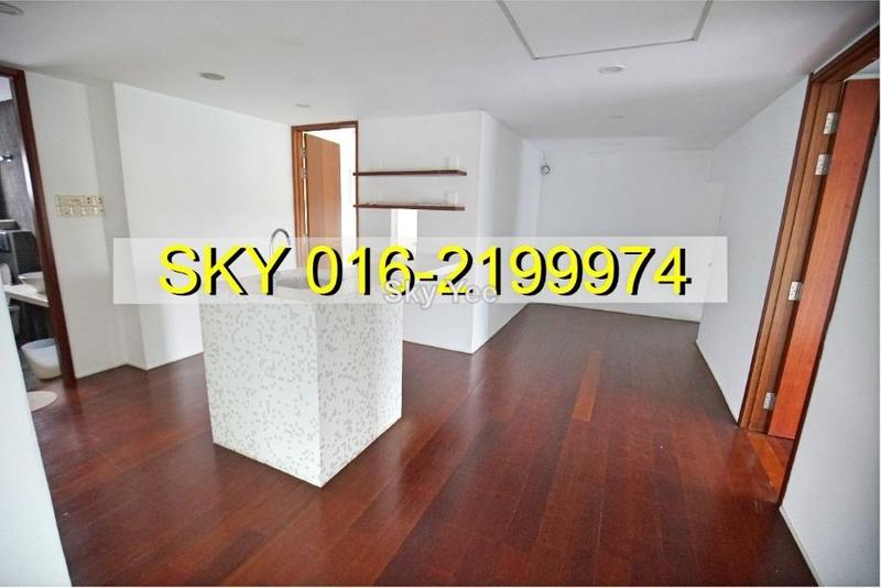 Pejabat untuk Disewa di Bangsar Baru, Bangsar oleh Sky Yee - iProperty.com.my