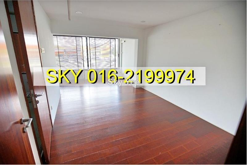 Pejabat untuk Disewa di Bangsar Baru, Bangsar oleh Sky Yee - iProperty.com.my