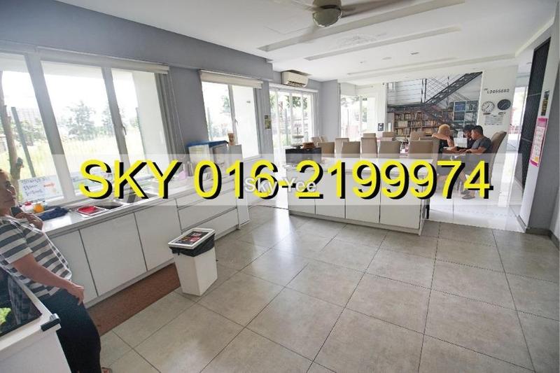 Bungalow House for Sale in Jalan Penaga, Bangsar, Bangsar by Sky Yee - iProperty.com.my