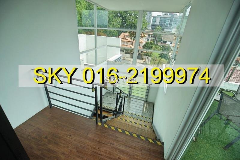 Bungalow House for Sale in Jalan Penaga, Bangsar, Bangsar by Sky Yee - iProperty.com.my