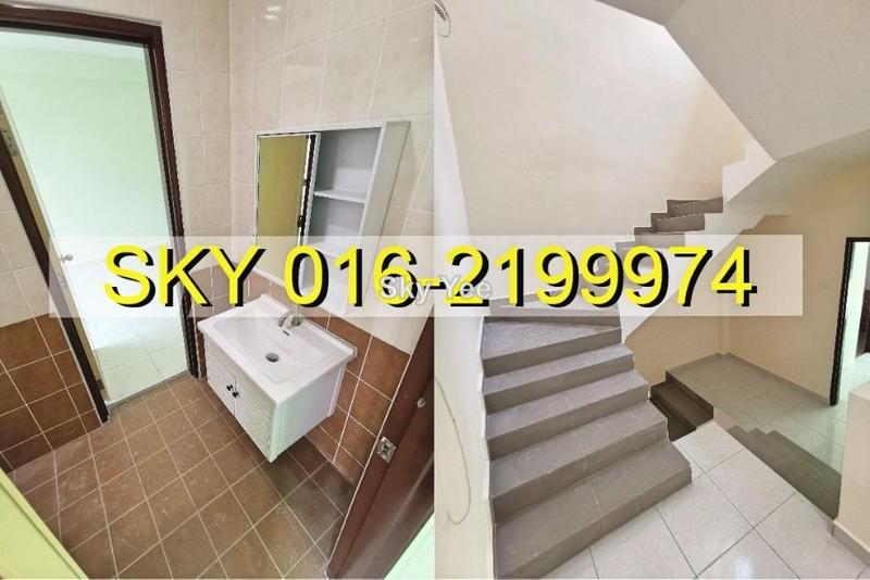 Pejabat untuk Disewa di Bangsar Baru, Bangsar oleh Sky Yee - iProperty.com.my