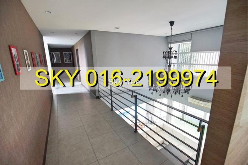Bungalow House for Sale in Jalan Penaga, Bangsar, Bangsar by Sky Yee - iProperty.com.my