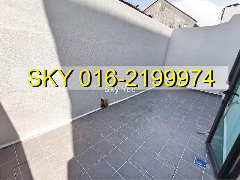 Pejabat untuk Disewa di Bangsar Baru, Bangsar oleh Sky Yee - iProperty.com.my
